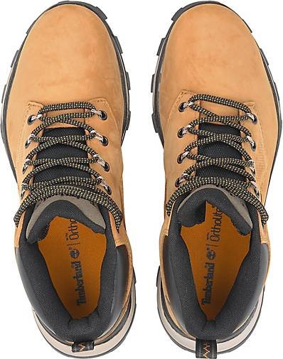 Timberland Schnürboots TREELINE TREKKER