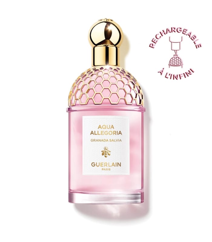 Guerlain-AQUA ALLEGORIA-Granada Salvia Vaporisateur