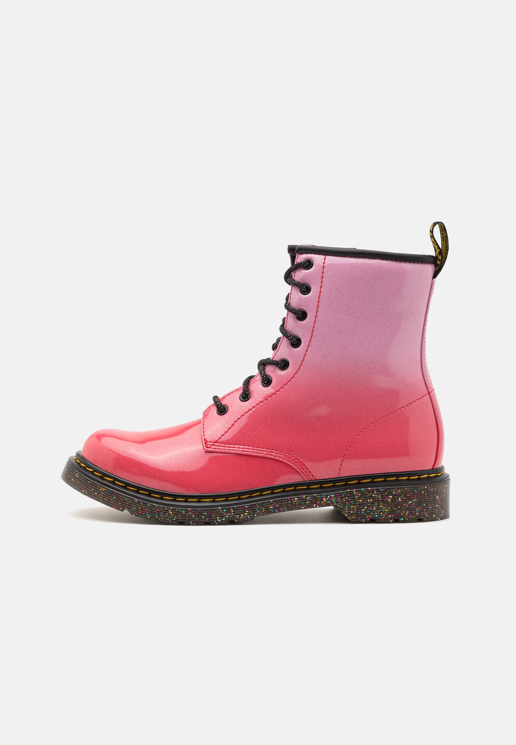 Botas con cordones Dr. Martens 1460