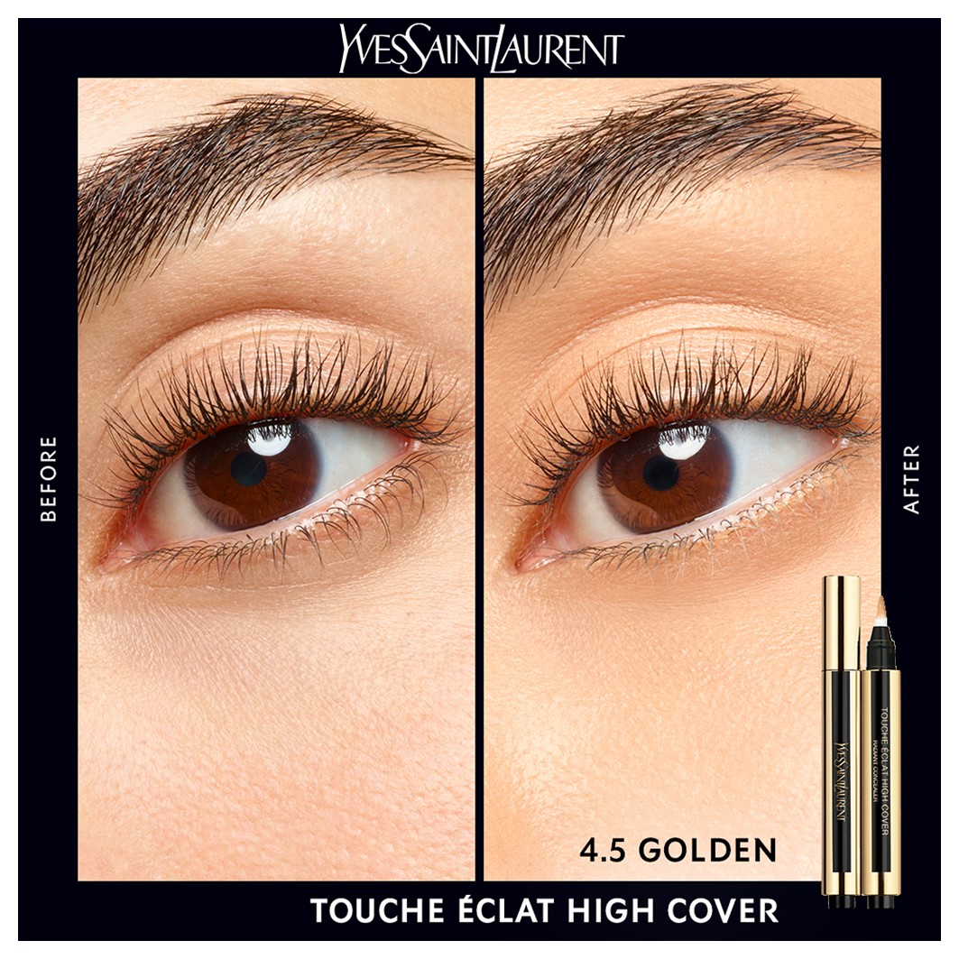 Touche Éclat High Cover