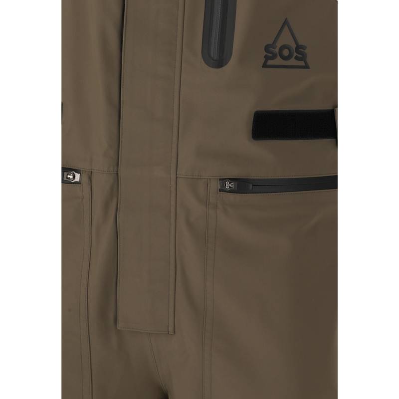 SOS Ruka Skihose Herren