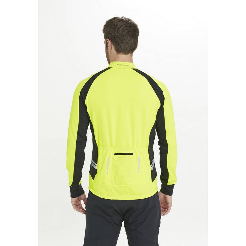 Endurance Verner Fahrradjacke Herren