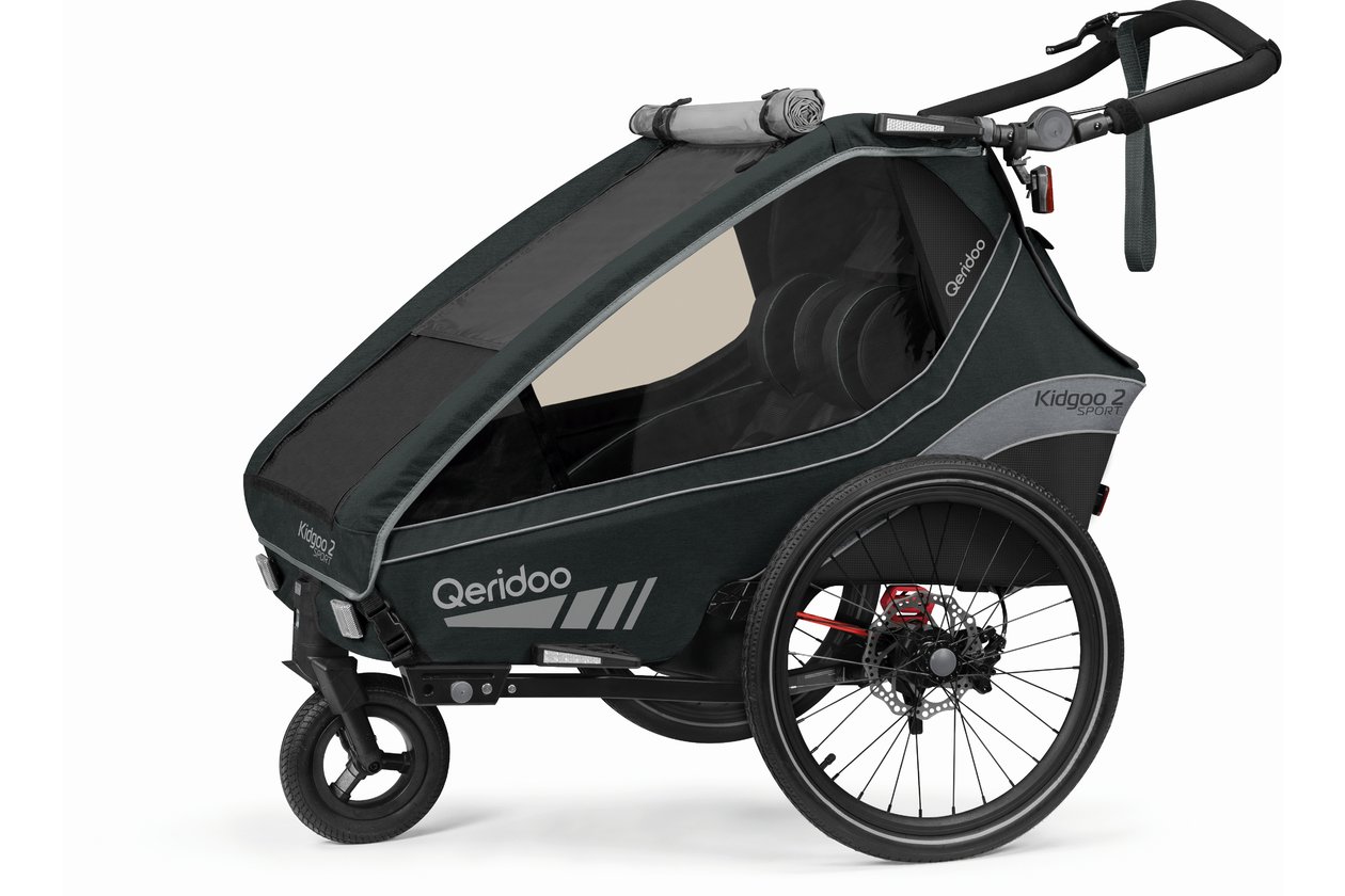 Qeridoo Kidgoo 2 Sport