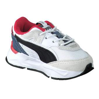 PUMA Mirage S Remix AC Inf Sneaker in weiß