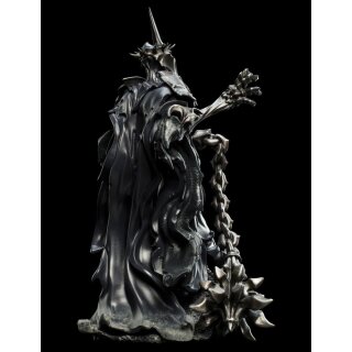 Herr der Ringe Mini Epics Vinyl Figur The Witch-King 19 cm
