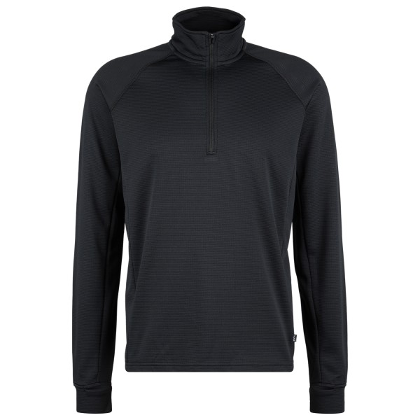 Stoic - PaukiSt. Waffle Fleece Half Zip - Fleecepullover