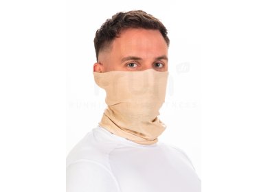 Salomon Cross Neck and Head