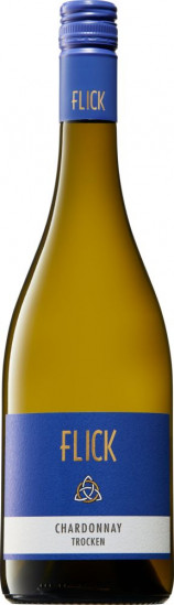 2022 Chardonnay trocken - Weingut Alexander Flick