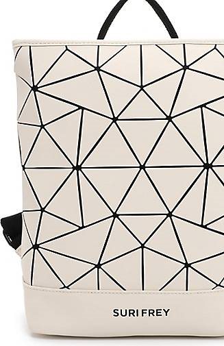 SURI FREY Rucksack SFY SURI Sports Jessy-Lu