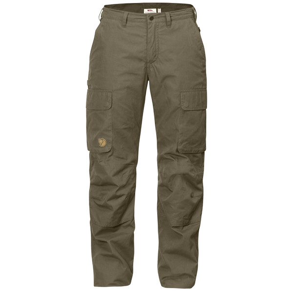 BRENNER PRO WINTER TROUSERS W Damen - Trekkinghose