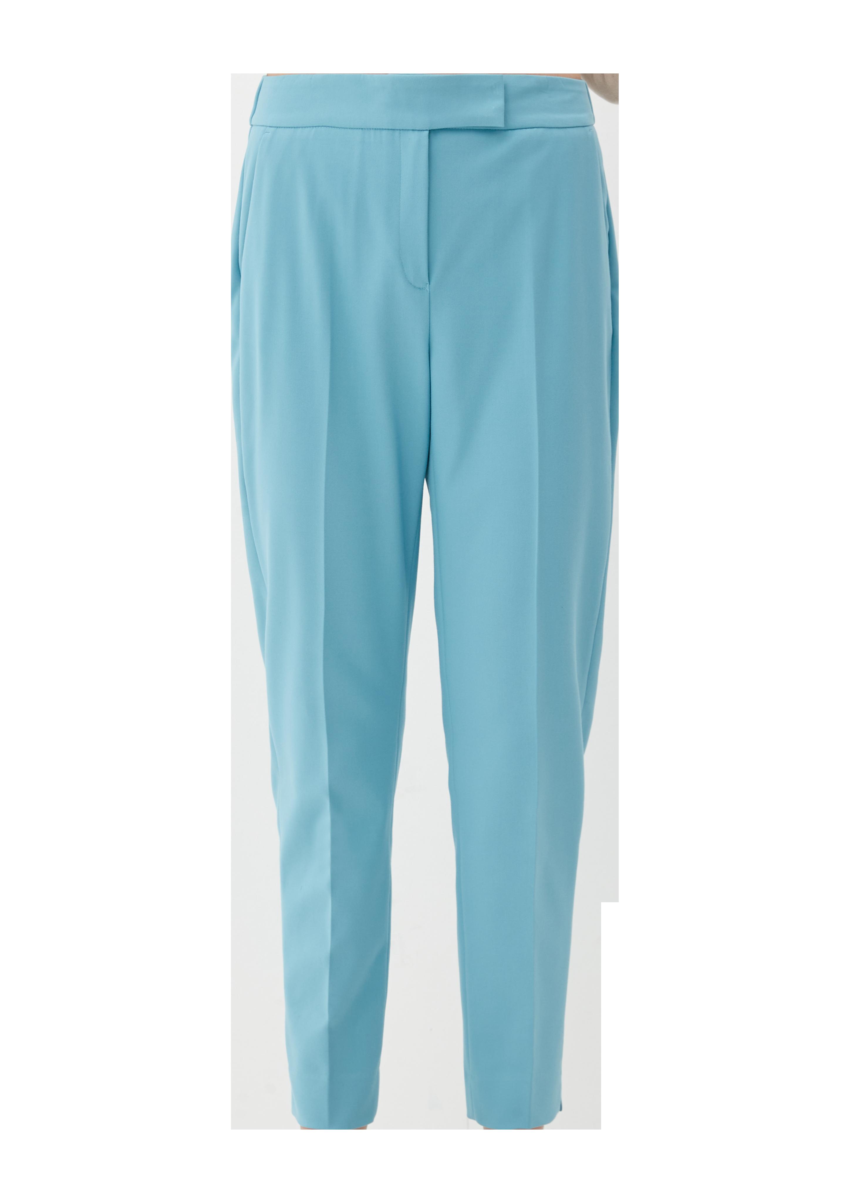 Sue: Hose mit schmalem Beinverlauf  2121491-6440