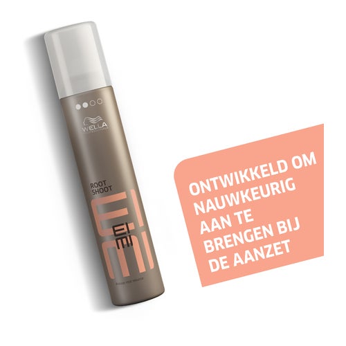 Wella Professionals Eimi hajgyökér-hajtáshab 200 ml