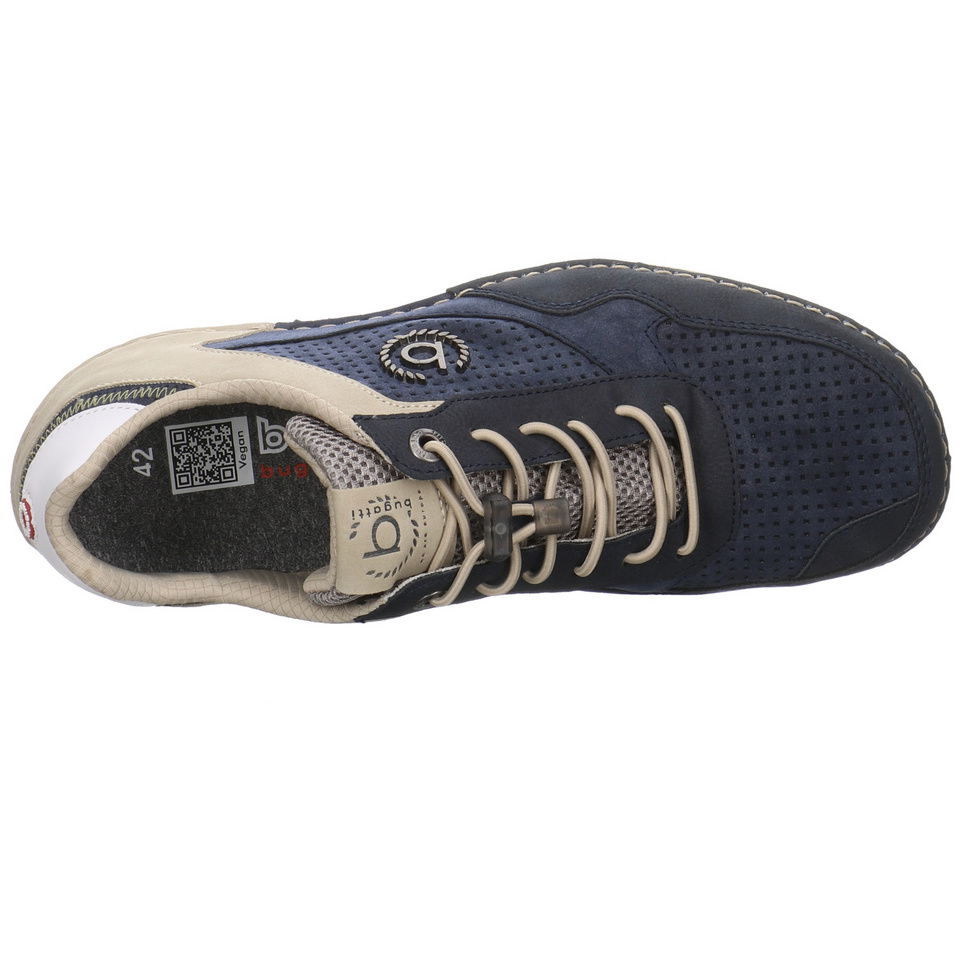 bugatti Canario Slipper