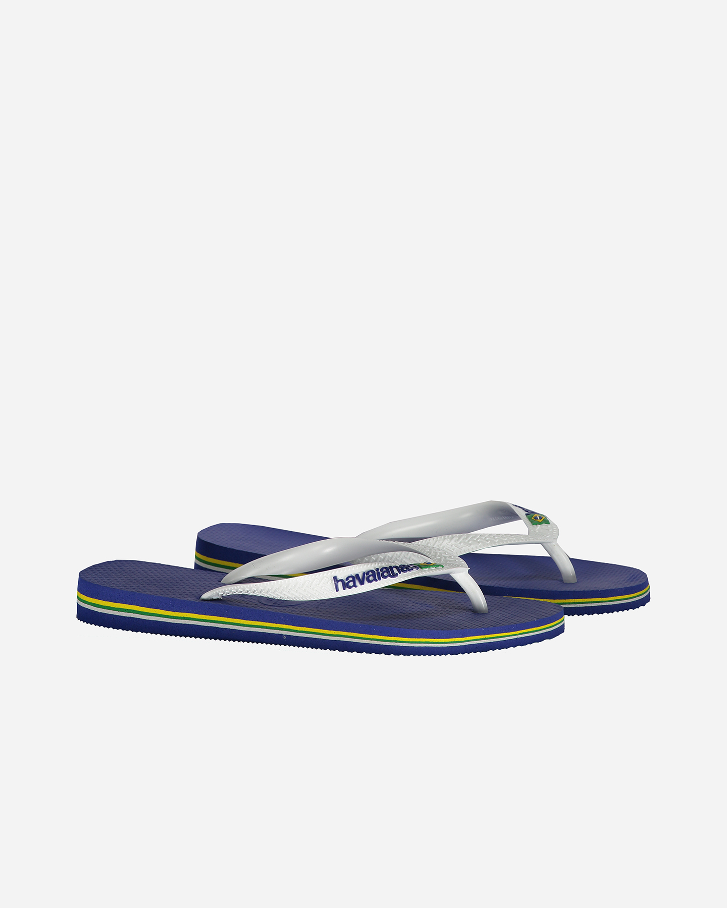 Infradito Havaianas Brasil-logo M 4110850/2711.