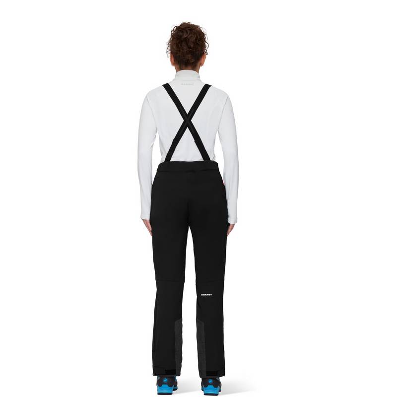 Mammut Taiss Pro Softshellhose Damen