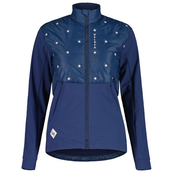 Maloja - Women's RibiselM. - Softshelljacke