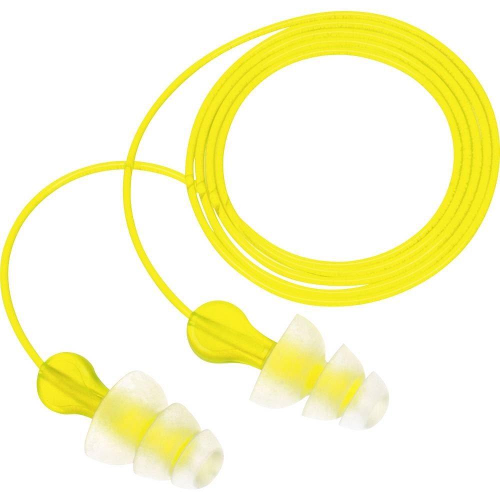 3M Gehörschutzstöpsel ™ E-A-R™ Tri-Flange™ Gehörschutzstöpsel