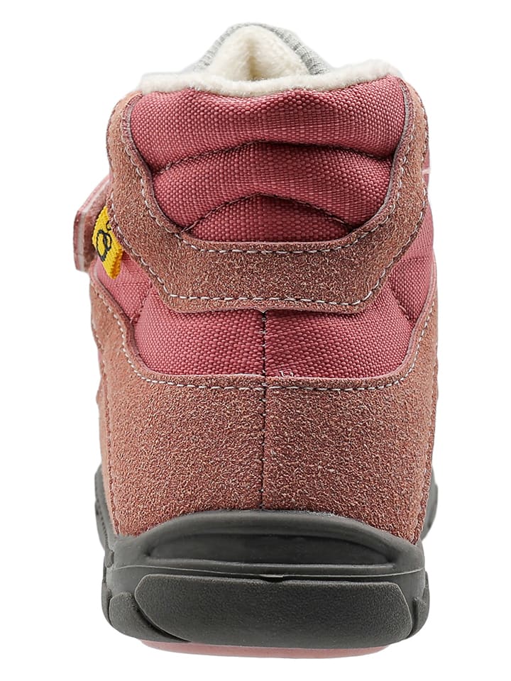 lamino Barfußschuhe in Pink günstig kaufen