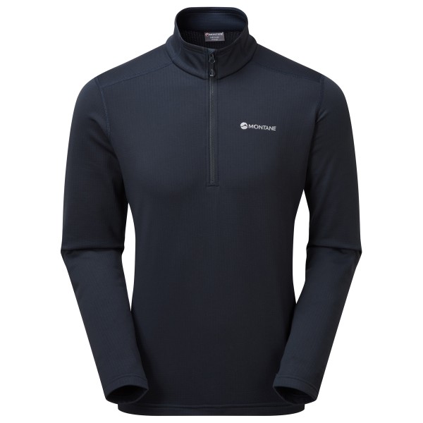 Montane - Protium Pull-On - Fleecepullover