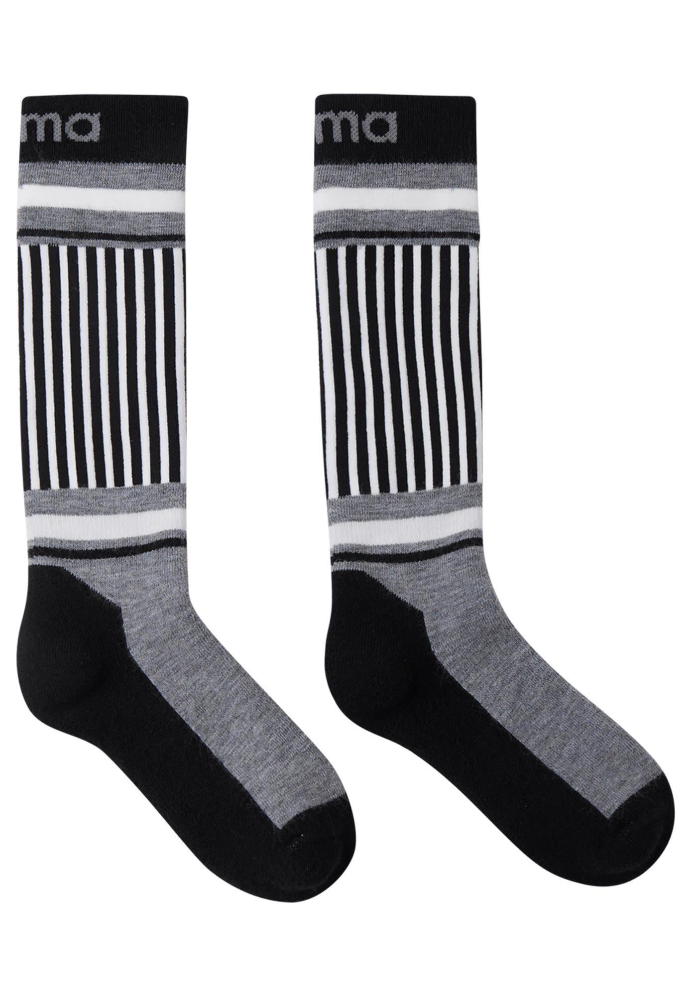 reima Thermosocken Reima Kids Frotee Socks Kinder Kompressionssocken