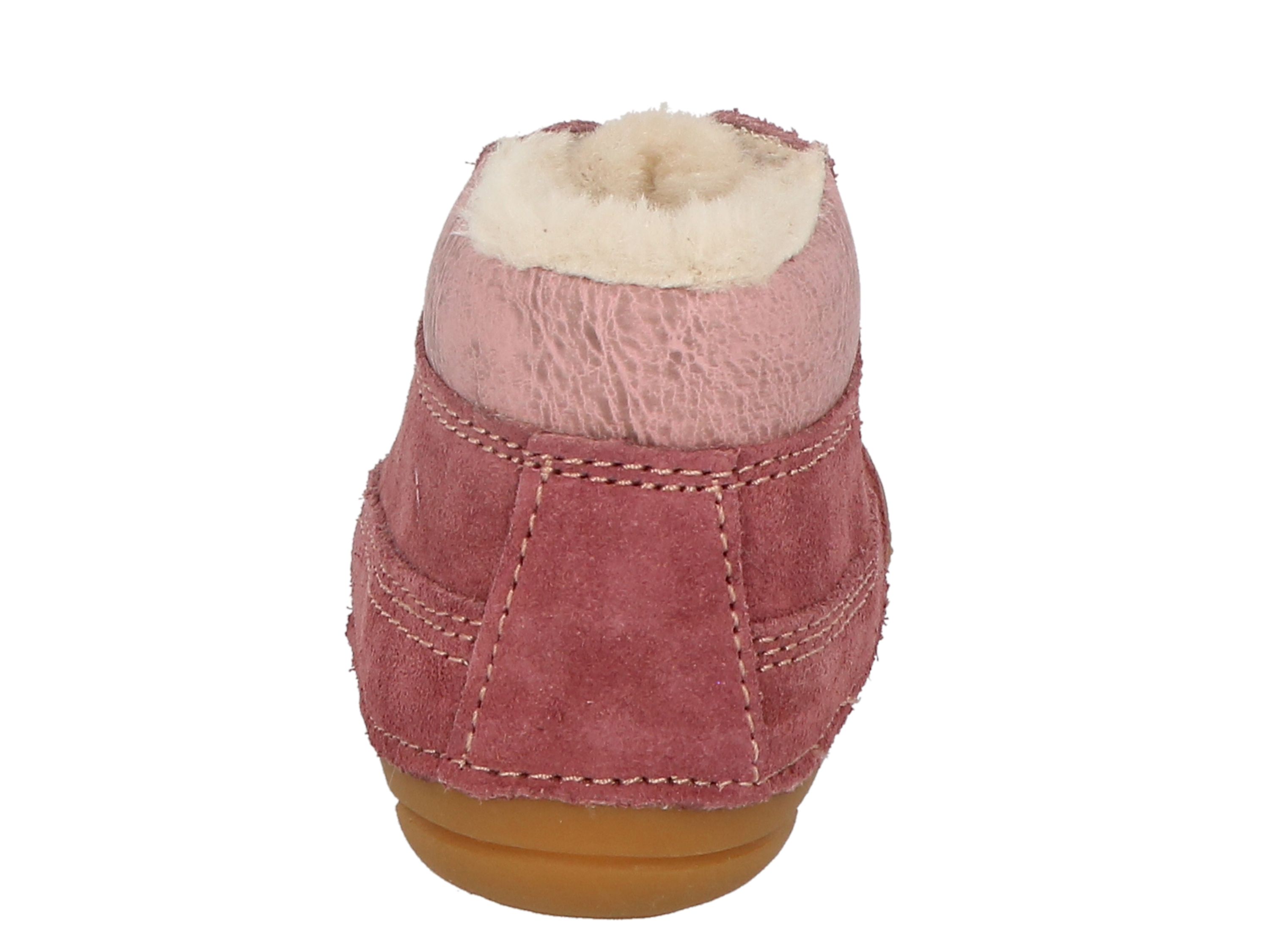 Lurchi Lauflernschuh Ferdi - wildberry
