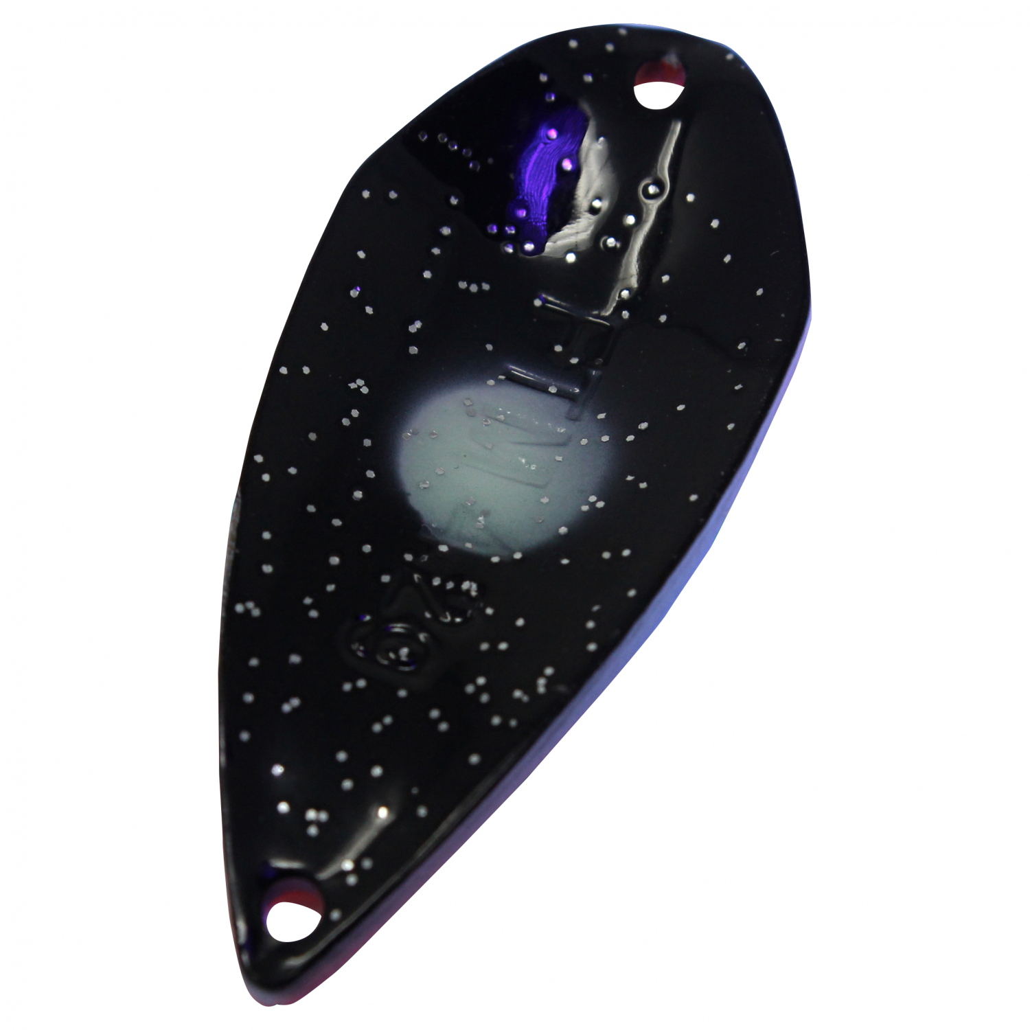 FTM Spoon Tremo Lumi (UV orange)