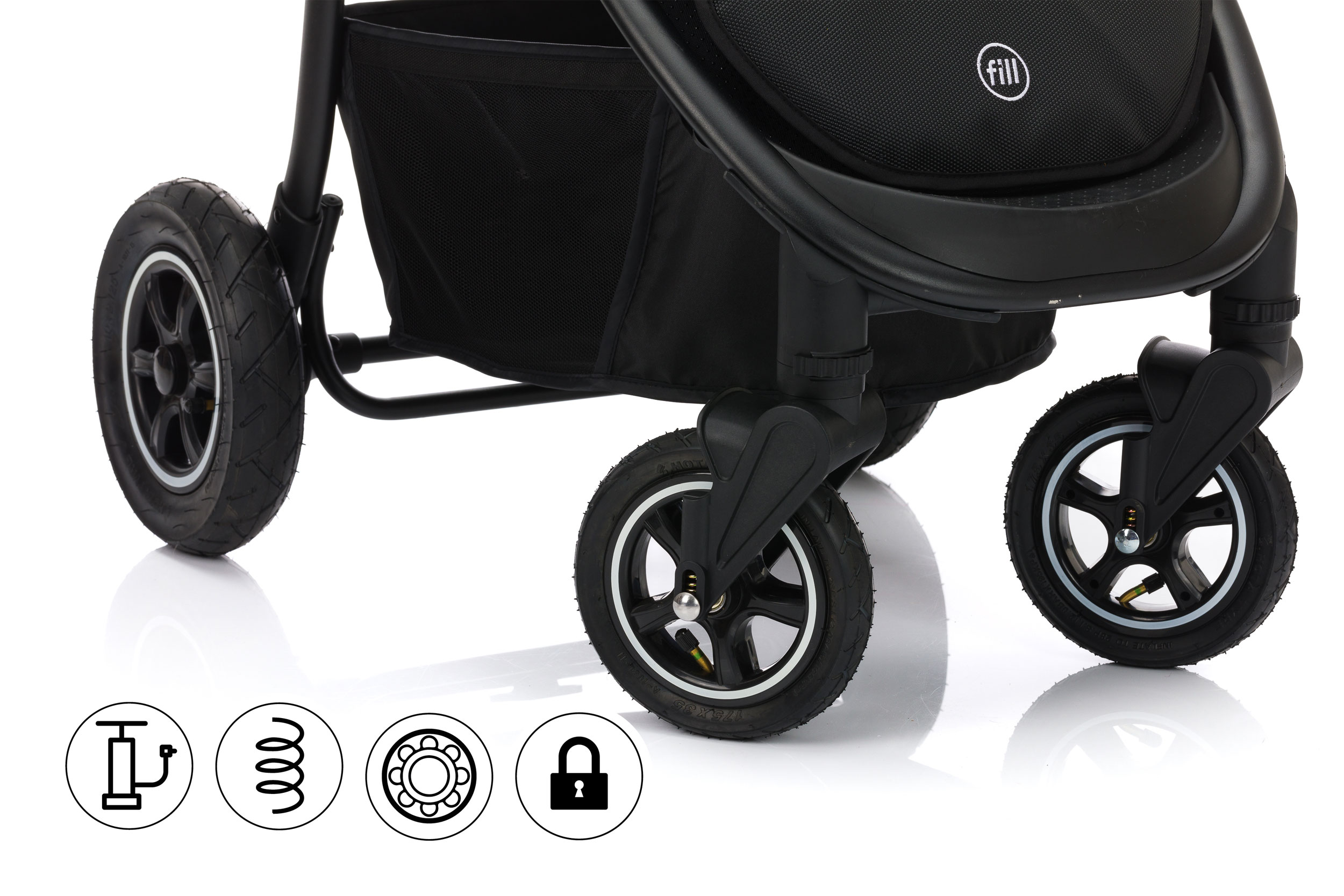 FillikidBuggy Adventure Air