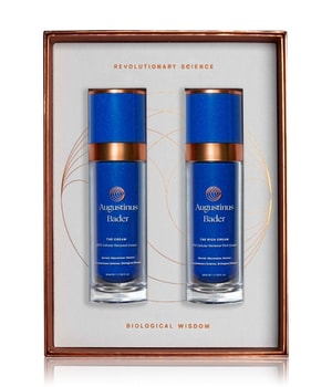 Augustinus Bader The Discovery Duo 2 x 50 ml Gesichtspflegeset-1 Stk