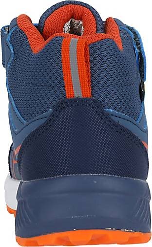 Whistler Outdoorschuhe Besta in wasserfester Qualität