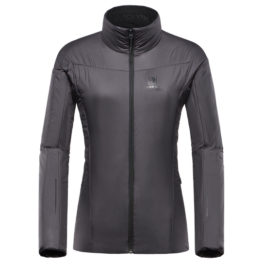 Black Yak - Women's Calvana Jacket - Kunstfaserjacke