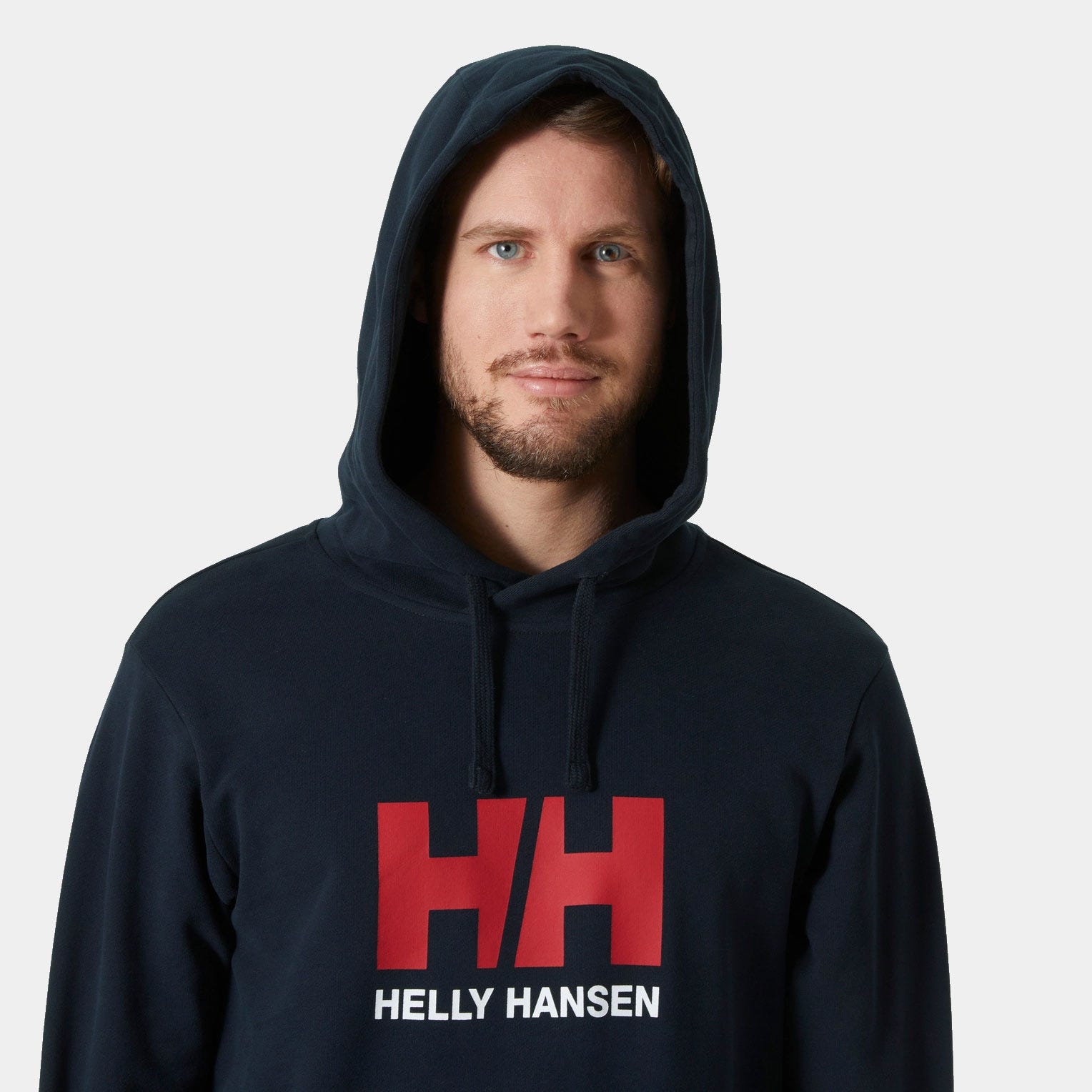 Men's HH Logo Hoodie