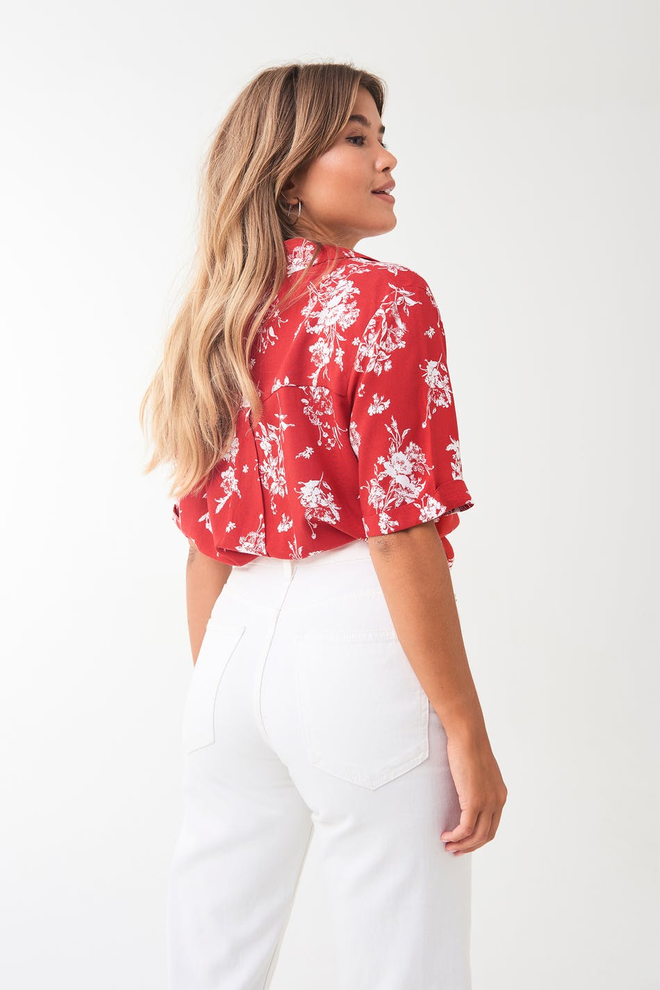 Disa resort shirt
