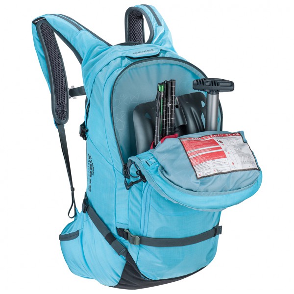 Evoc - Line R.A.S. 30 - Skitourenrucksack