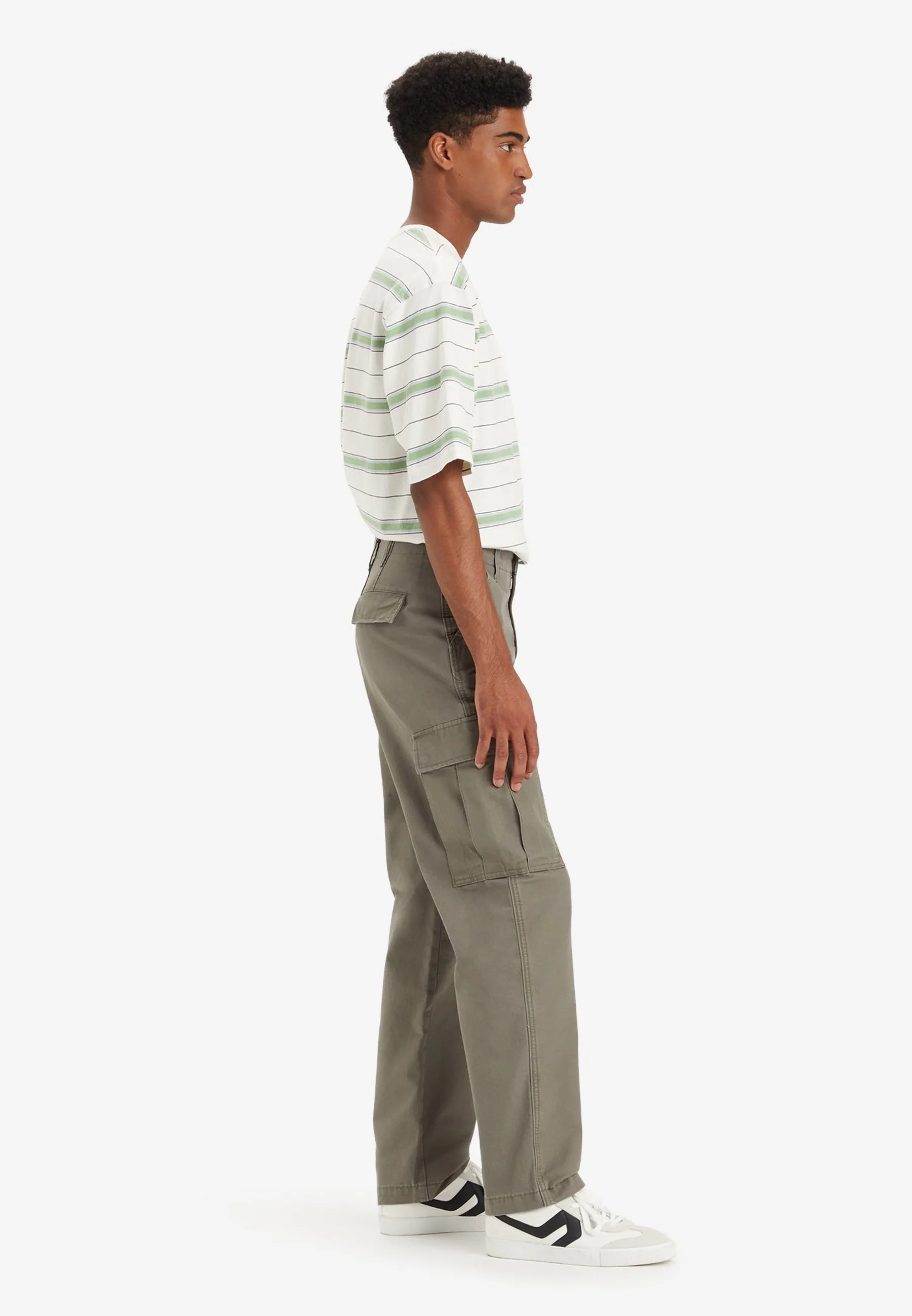 Levi's® XX CARGO STRAIGHT - Pantalones cargo