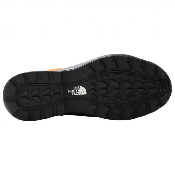 The North Face - Chilkat V Lace WP - Winterschuhe