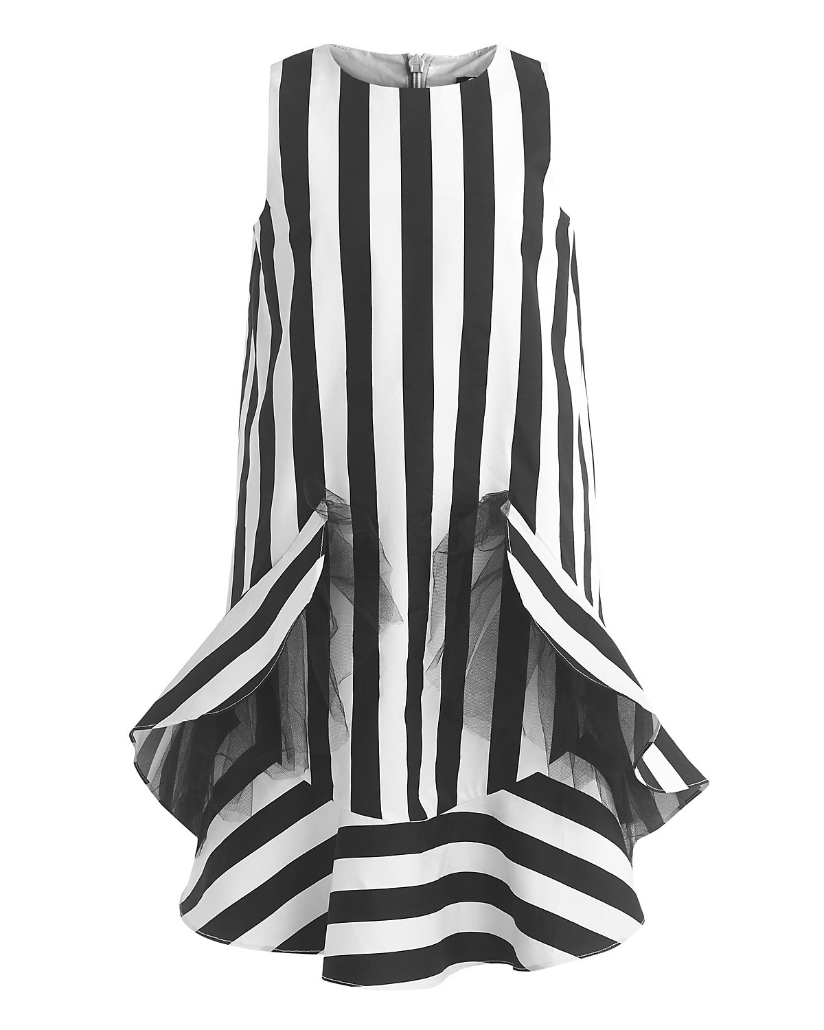 Gulliver A-Linien-Kleid
