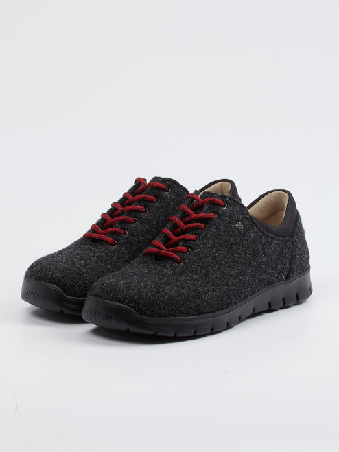 Schnürschuh-26514090032 Finn Comfort