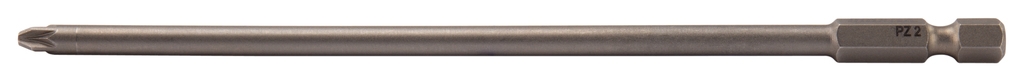 Akcesoria Makita P-67773 Końcówka wkrętakowa PZ2x157 mm 1/4