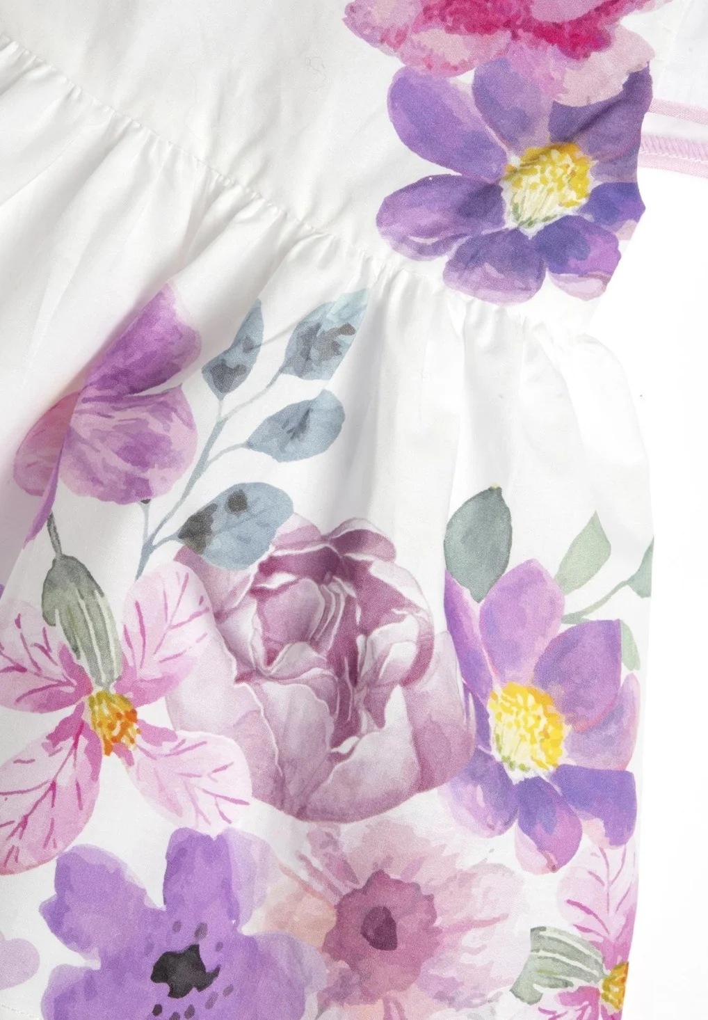 Chicco ELEGANT - Vestido de verano