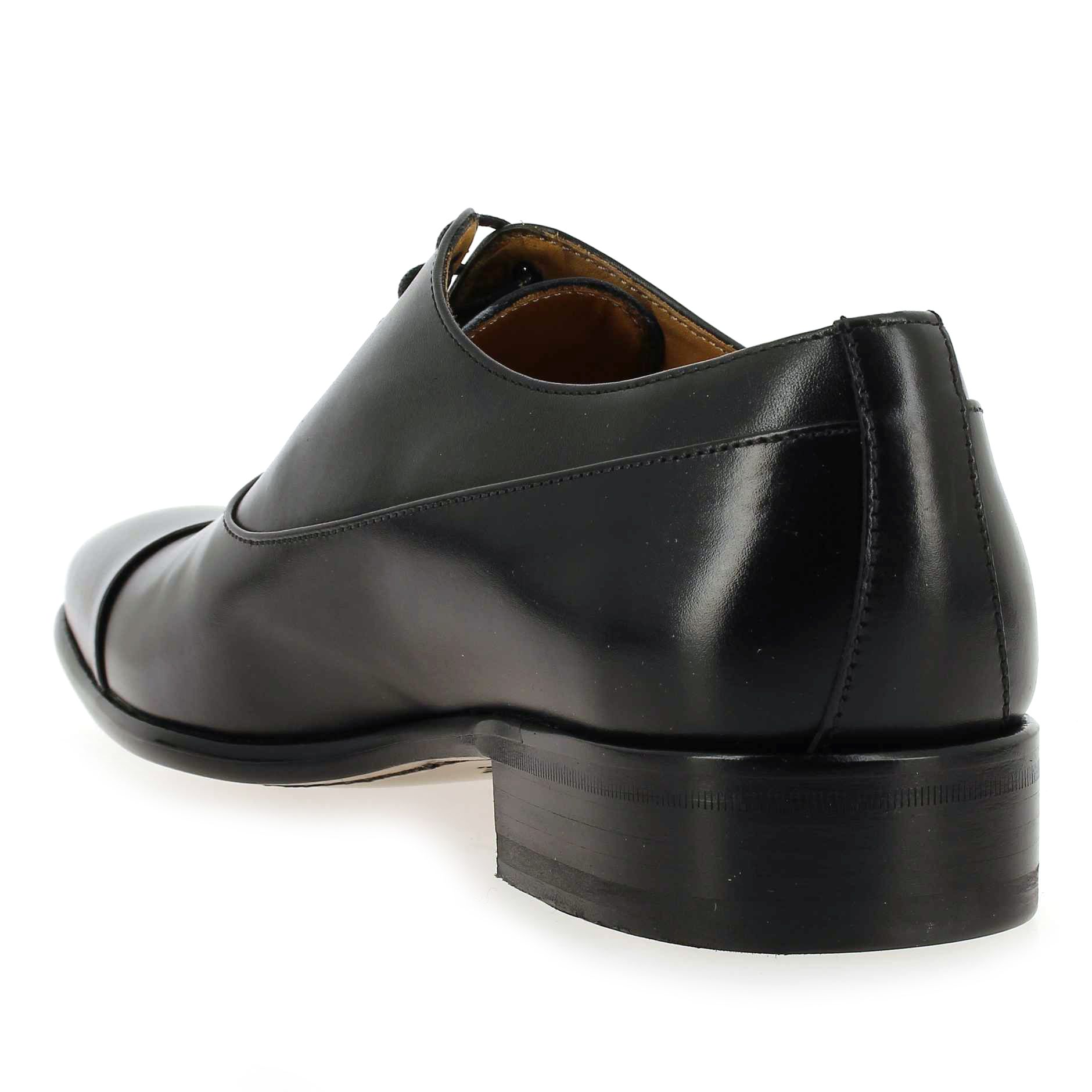 Paco Milan  3666 145 - Noir