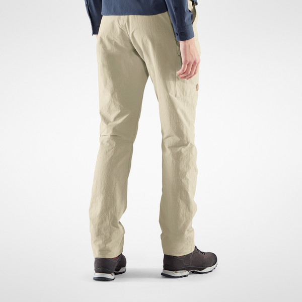TRAVELLERS MT TROUSERS W Damen - Reisehose
