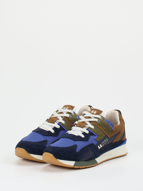 Sneaker-46611060006 Lloyd