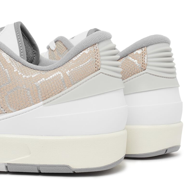 JORDAN Air Jordan 2 Low 