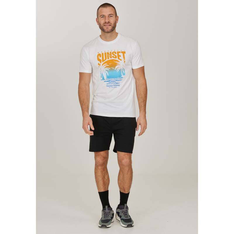 Cruz Nicky Funktionsshirt Herren