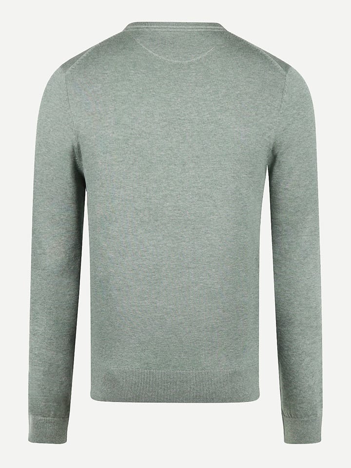McGregor Pullover in Grün günstig kaufen