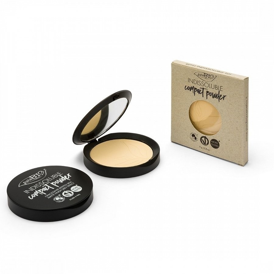 Purobio Compact Powder Indissoluble Recharge