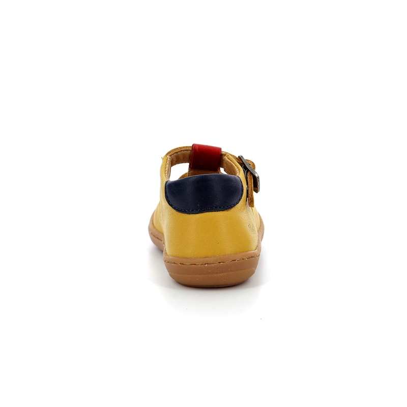 Salomés cuir Crusile