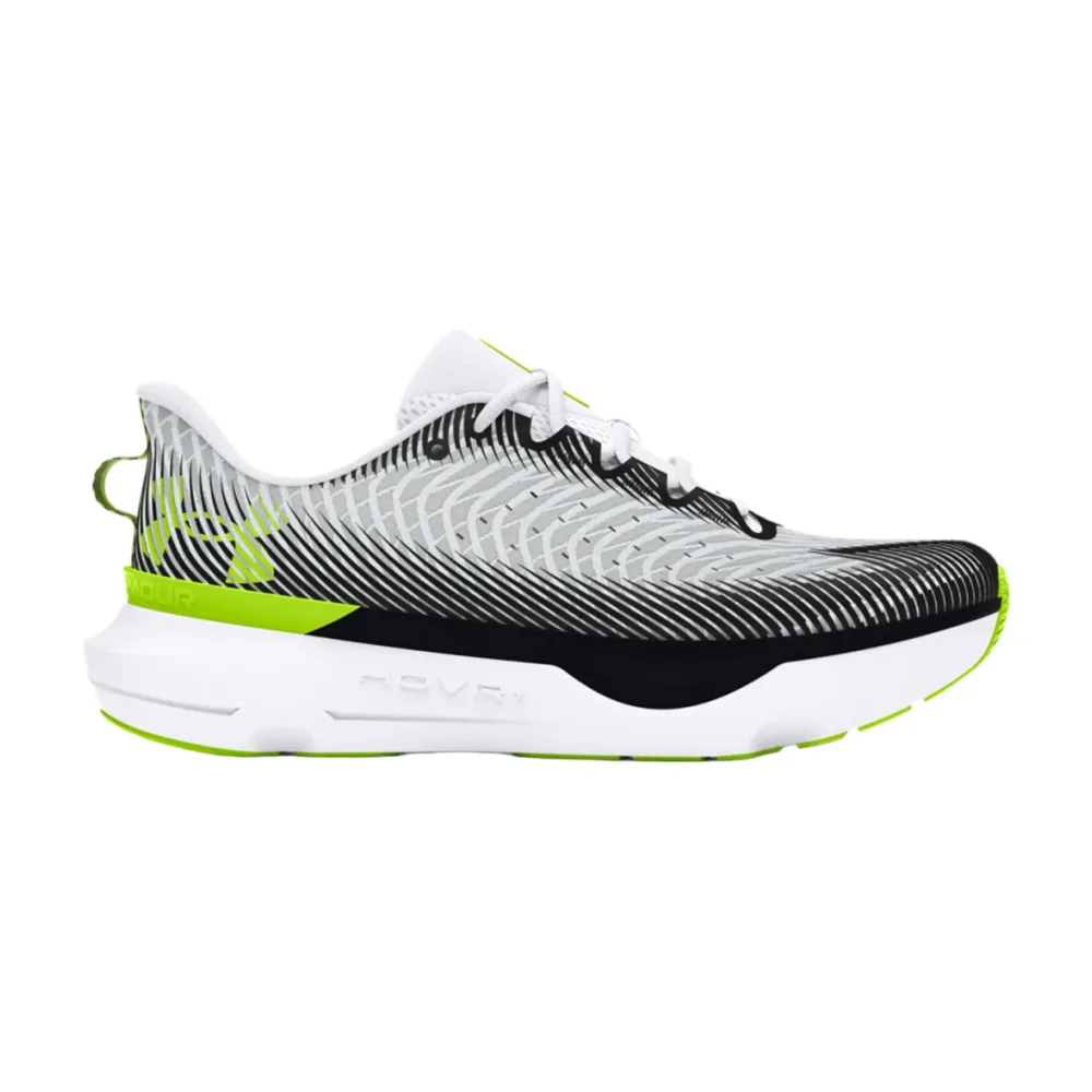 Under Armour Infinite Pro 3027190-103 / weiss