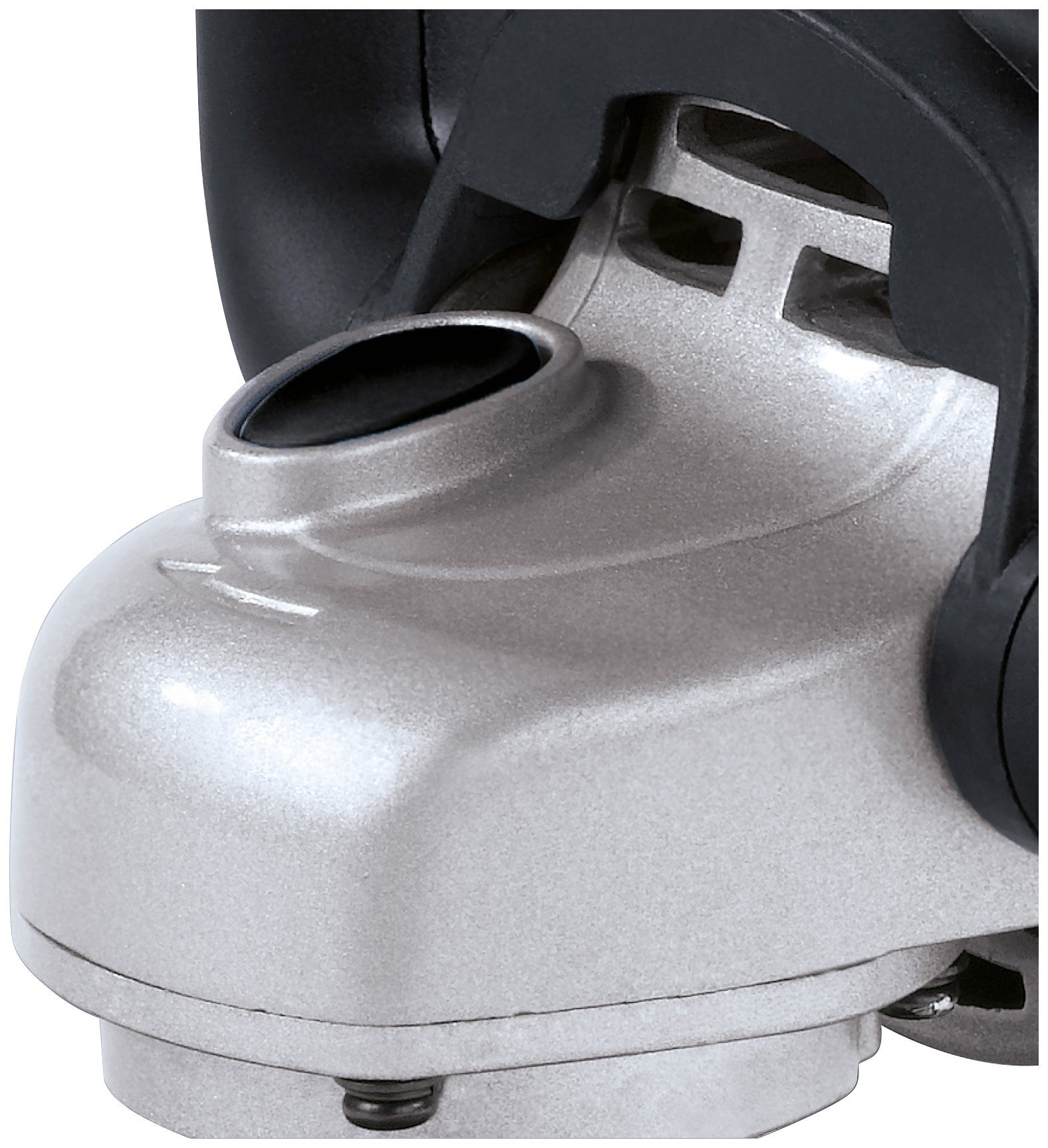 Einhell Winkelpolierer CC-PO 1100/1E, 3500 max. U/min, Ø 180 mm