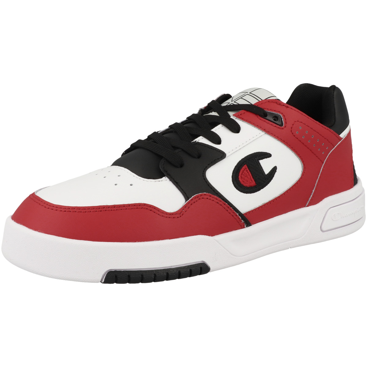 Champion Low Cut Shoe Z80 Sneaker low rot